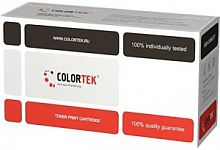 Colortek TN-2075/2085 Картридж для Brother HL-2030/2040/2070/7010/7420/7820 NEW, 2,5К в Ставрополе