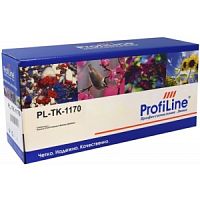 ProfiLine PL-TK-1170 для принтеров Kyocera ECOSYS M2040/M2040dn/M2540/M2540dn/M2640idw/M2640 7200 ко