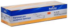 ProfiLine PL-TK-435 для принтеров Kyocera TASKalfa 180/181/220/221 с бункером отработанного тонера