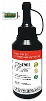 Pantum TN-420H заправочный комплект для устройств Pantum серий P3010/P3300/M6700/M6800/M7100/M7200 (