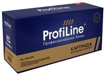 ProfiLine PL-TK-475 для принтеров Kyocera FS-3040/FS-3040MFP/FS-3140 с бункером 15000 коп