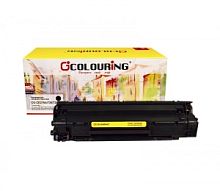Colouring CG-CE278A/726/728 (№78A) Colouring для HP LJ Pro M1536/P1566/P1606/Canon LBP6200/6230/FAX-