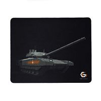 Коврик для мыши Gembird MP-GAME1, рисунок- "танк-2", размеры 250*200*3мм в Ставрополе, доставка, гарантия.