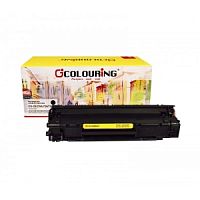 Colouring CG-CE278A/726/728 (№78A) Colouring для HP LJ Pro M1536/P1566/P1606/Canon LBP6200/6230/FAX-