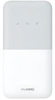 HUAWEI 51071VHV E5586-326 Mobile WiFi 5 Портативный Модем 4G, LTE Cat4, USB Type-C, 1500 мА*ч, WHITE в Ставрополе, доставка, гарантия.