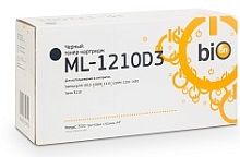 Bion ML-1210D3 Картридж для Samsung ML-1010/1020M/1210/1220M/1250/1430/4500(2500 стр.)   [Бион]