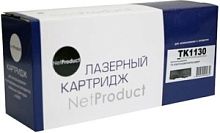 NetProduct N-TK-1130 Картридж для Kyocera FS-1030MFP/DP/1130MFP (NetProduct) NEW TK-1130, 3К