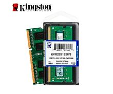 Kingston DDR4 SODIMM 8GB KVR26S19S8/8 PC4-21300, 2666MHz, CL17 в Ставрополе, доставка, гарантия.