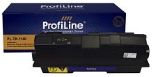 ProfiLine PL-TK-1140 для принтеров Kyocera FS-1035/FS-1035MFP/DP/FS-1135/FS-1135MFP 7200 копий