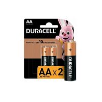 DURACELL LR6/2BL 2 шт в уп-ке в Ставрополе, доставка, гарантия.
