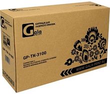 GalaPrint GP-TK-3100 для принтеров Kyocera FS-2100/FS-2100D/FS-2100DN/ECOSYS M3040dn 12500 копий