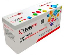 Картридж Colortek HP CB542A/CE322A/CF212A/C-716/C-731 Yellow