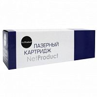 Картридж NetProduct (N-CF259X/057H) для HP LJ Pro M304/404n/MFP M428dw/MF443/445, 10K (с чипом)