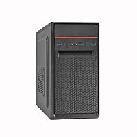 Корпус Exegate EX283062RUS Minitower ExeGate BAA-107U Black,400 Вт mATX, 1 USB+ 2*USB 3.0 в Ставрополе, доставка, гарантия.