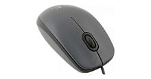 910-001793 Мышь Logitech M90 Optical USB Dark Grey RTL в Ставрополе, доставка, гарантия.