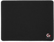 Коврик для мыши Gembird MP-GAME14, черный, размеры 250*200*3мм в Ставрополе, доставка, гарантия.