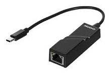 Сетевой адаптер Fast Ethernet Digma D-USBC-LAN100 USB Type-C в Ставрополе, доставка, гарантия.