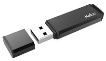 Netac USB Drive 16GB U351 USB3.0, retail version [NT03U351N-016G-30BK] в Ставрополе, доставка, гарантия.