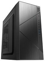 Корпус FZ-059-SX450R-U32C Case Forza mATX case, black, w/PSU 450W 12cm, w/2xUSB2.0, w/2xUSB3.0, w/1x в Ставрополе, доставка, гарантия.