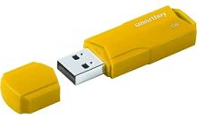 Smartbuy USB Drive 4GB CLUE Yellow (SB4GBCLU-Y) в Ставрополе, доставка, гарантия.