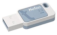Netac USB Drive 64GB UA31 USB3.2  [NT03UA31N-064G-32BL] в Ставрополе, доставка, гарантия.