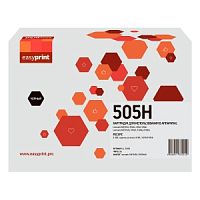 Easyprint 50F5H00/50F0HA0 Картридж LL-505H для Lexmark MS310/410/510/610 (5000 стр.) 