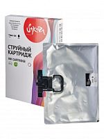 Sakura C13T966140 (T9661 BK) контейнер с чернилами для Epson, черный, 795 мл., 40000 к.