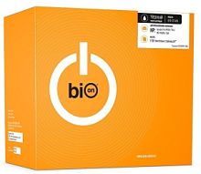 Bion BCR-CF244X   Картридж для HP{ LaserJet Pro M15/16/MFP M28/M29} (1500  стр.), Черный, с чипом