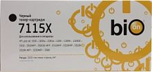 Bion C7115X  Картридж для HP LaserJet 1000/1005/1200/1220/3300/3380, 3500 стр.  [Бион]