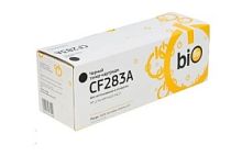 Bion CF283A Картридж для HP Laserjet   M125/M126/M127F, 1600 стр.  [Бион]