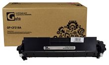 GalaPrint GP-CF218A (№18A) для принтеров HP LaserJet Pro M104/M104a/M104w/M132/M132a/M132fn/M132fw/M