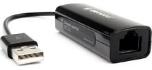 Gembird Сетевой адаптер Ethernet USB 2.0 - Fast Ethernet adapter (NIC-U2) в Ставрополе, доставка, гарантия.