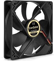 Exegate EX283387RUS Вентилятор ExeGate ExtraPower EP12025H3P, 120x120x25 мм, гидродинамический, 3pin в Ставрополе, доставка, гарантия.