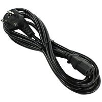 Aopen (ACE021-1.8M) Кабель компьютер-розетка 1.8метра 220V (EURO) <VDE> 3G*0,5mm2  в Ставрополе, доставка, гарантия.