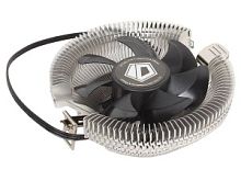 Вентилятор Cooler ID-Cooling ID-Cooling DK-01S 65W/LGA1700/1200/115X/AM4/AM3/+/AM2/+/FM2/+/FM1 в Ставрополе, доставка, гарантия.