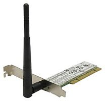 Сетевая плата 3CRDAG675 3Com 11a/b/g Wireless PCI Adapter в Ставрополе, доставка, гарантия.