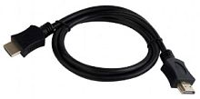 Bion Кабель HDMI, 1.8м, v1.4, 19M/19M, CCS  черный, алюминий, экран [BXP-CC-HDMI4L-018] в Ставрополе, доставка, гарантия.
