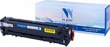 NVPrint CF211A/CE321A/CB541A/Canon 716/731 Картридж для HP LaserJet Color Pro M251n/nw/M276n/nw/CP15