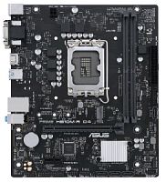 ASUS PRIME H610M-R D4-SI {Socket LGA1700, Intel H610, 1 слот 16x PCI-E, DisplayPort, HDMI, 2x DDR4} в Ставрополе, доставка, гарантия.