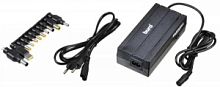 Buro BUM-1187H90 Блок питания  ручной 90W 12V-20V 11-connectors от бытовой электросети LED индикатор в Ставрополе, доставка, гарантия.