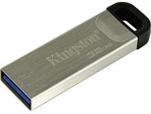 Kingston USB Drive 32GB DataTraveler Kyson, USB 3.2, DTKN/32GB в Ставрополе, доставка, гарантия.