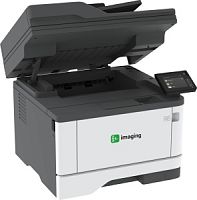 МФУ F+ Imaging M40adn (M40adn15) {A4, 40 стр./мин, дупл., 600x600dpi, 2400x600dpi, DADF, Ethernet, с в Ставрополе, доставка, гарантия.