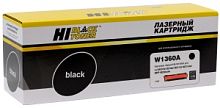 Hi-Black  W1360A Тонер-картридж (HB-W1360A)  для HP LaserJet M207d/207dw/M211d/M211dw/MFP M236sdw, 1