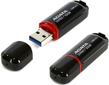 ADATA Flash Drive32Gb UV150 AUV150-32G-RBK (USB3.0, Black) в Ставрополе, доставка, гарантия.