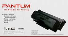 Pantum TL-5120X Тонер-Картридж лазерный черный (15000стр.) BP5100/BM5100