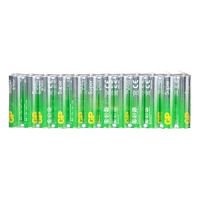 GP 24A-B10 Super Alkaline 24A LR03,  10 AAA (10 шт в уп-ке) {02900} в Ставрополе, доставка, гарантия.