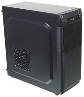 Корпус Accord ACC-B305  Accord ACC-B305 черный без БП ATX 2xUSB2.0 audio" в Ставрополе, доставка, гарантия.