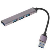 ORIENT CU-322, USB 3.0 (USB 3.1 Gen1)/USB 2.0 HUB 4 порта: 1xUSB3.0+3xUSB2.0, USB штекер тип А в Ставрополе, доставка, гарантия.