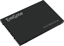 Носитель информации ExeGate SSD 128GB Next Pro+ Series EX280461RUS {SATA3.0} в Ставрополе, доставка, гарантия.