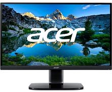 LCD Acer 27" KA272ABI {1920x1080 75Hz 1ms 178/178 250cd 1000:1 8bit(6bit+FRC) D-Sub HDMI1.4 Audi в Ставрополе, доставка, гарантия.
